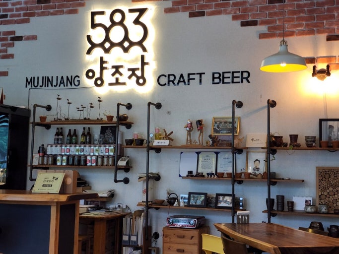 장수 가볼만한곳 베스트10