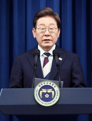 김영훈 고용노동부장관 후보자 지명