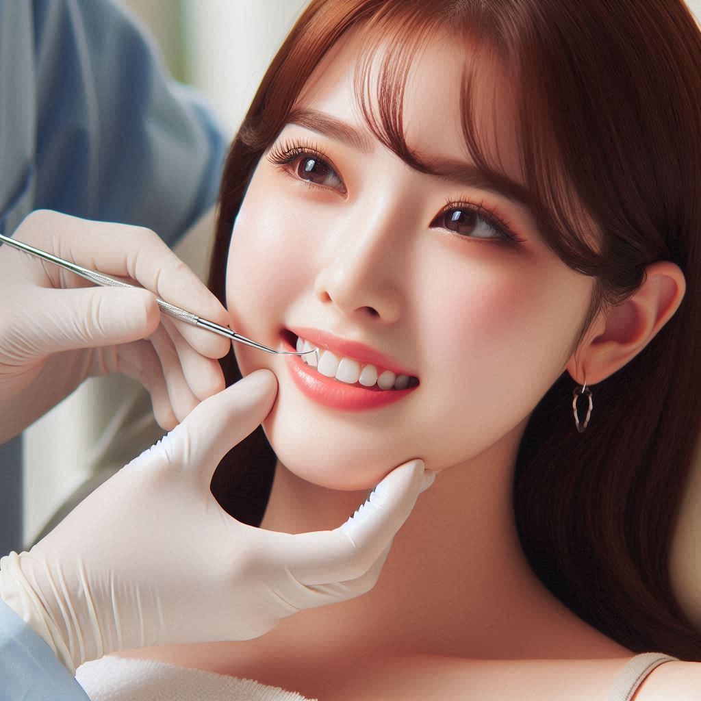 임플란트 시술
