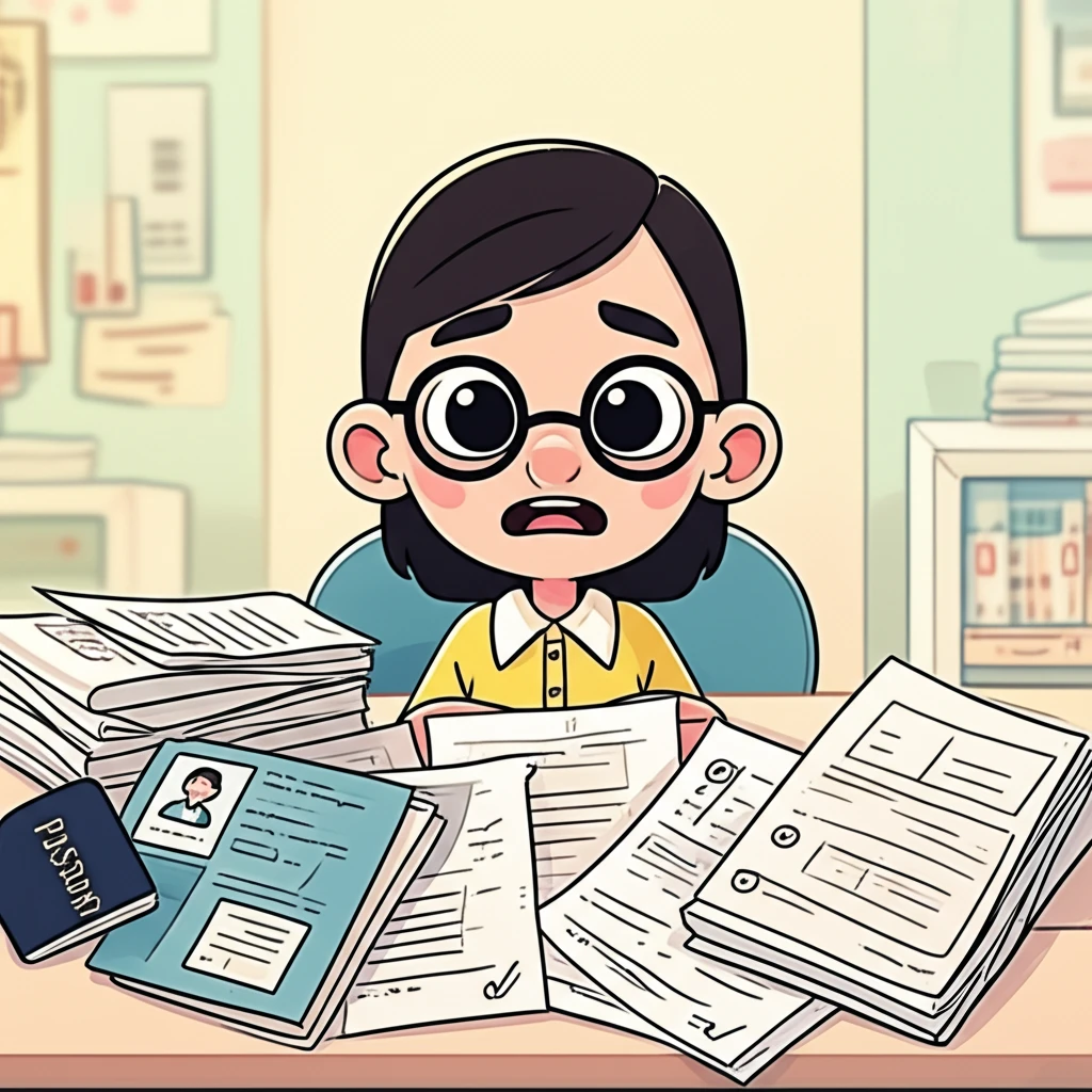 신용회복위원회 채무조정 신청 필수 공..