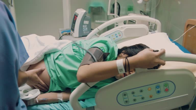 아기 낳는 꿈 해몽