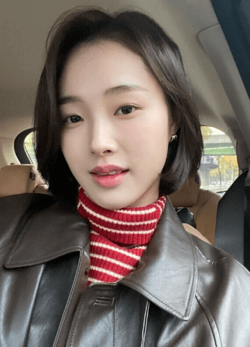 강해림 전속계약