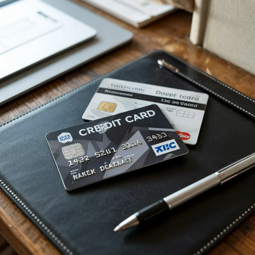 신용카드 vs 체크카드, 뭐가 좋을까? 차이점과 선택 기준 정리!