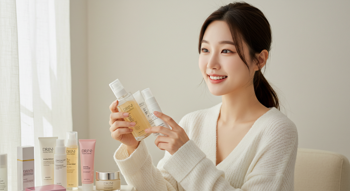 스킨보톡스 시술 전 준비사항