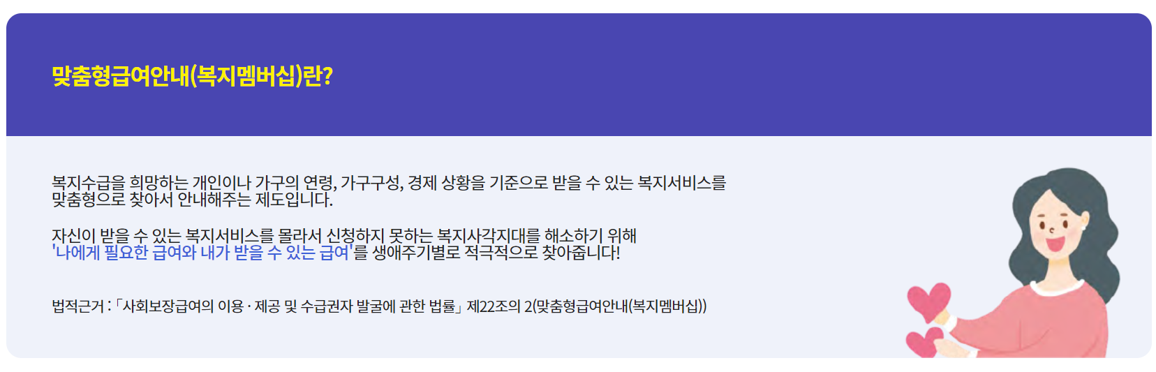 2024년 차상위계층 기준 및 혜택 (신청방법)