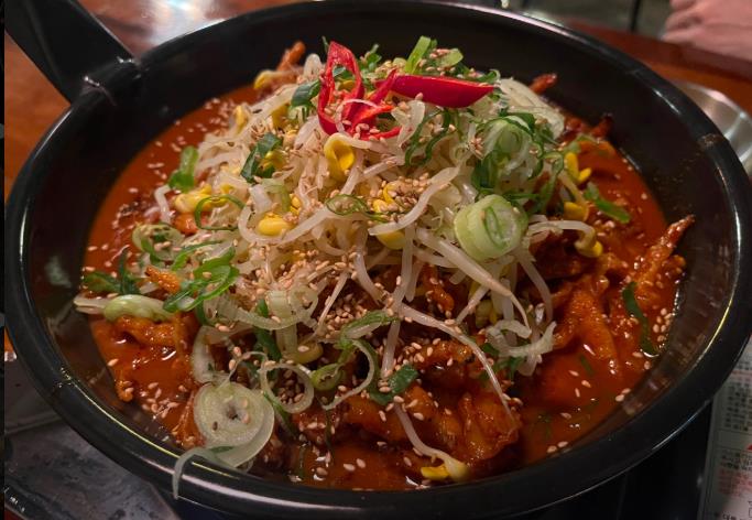 사당역 맛집 베스트 10