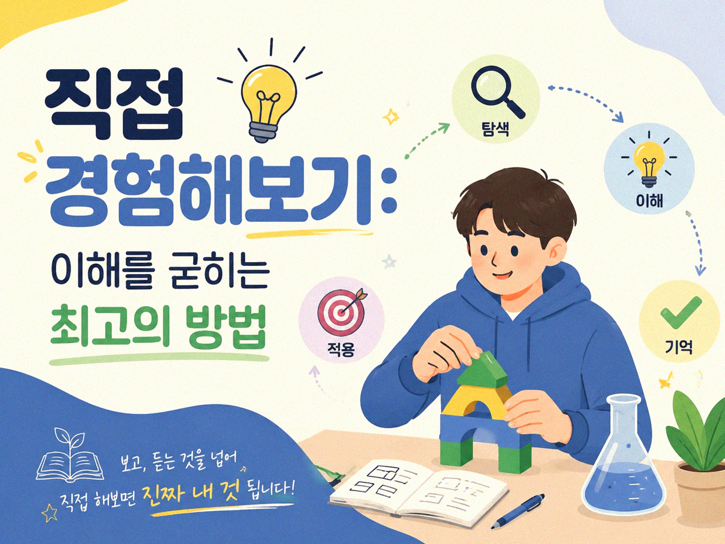 IT 용어 헷갈릴 때 어떻게 봐야 할까요