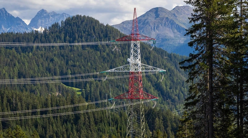 동적 케이블의 정의와 특징