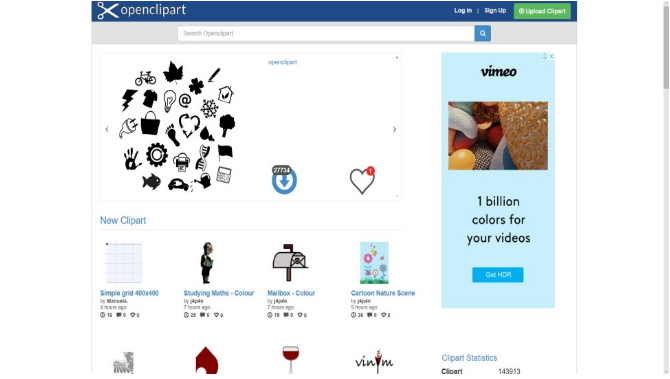 무료이미지사이트 모음