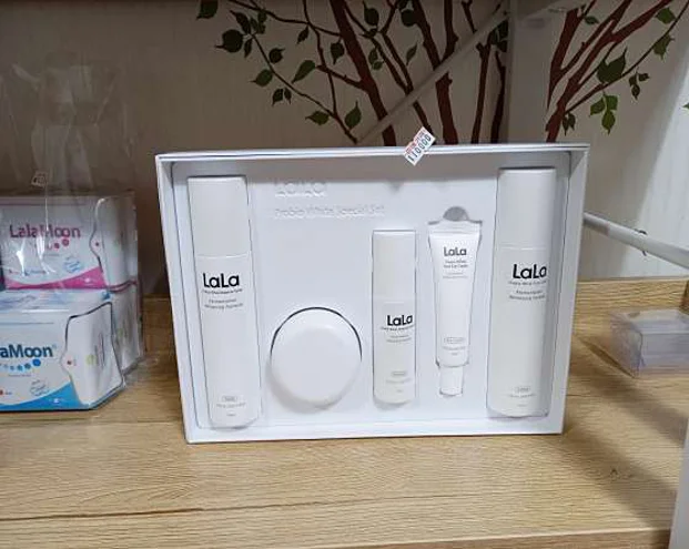 미앤미스킨케어