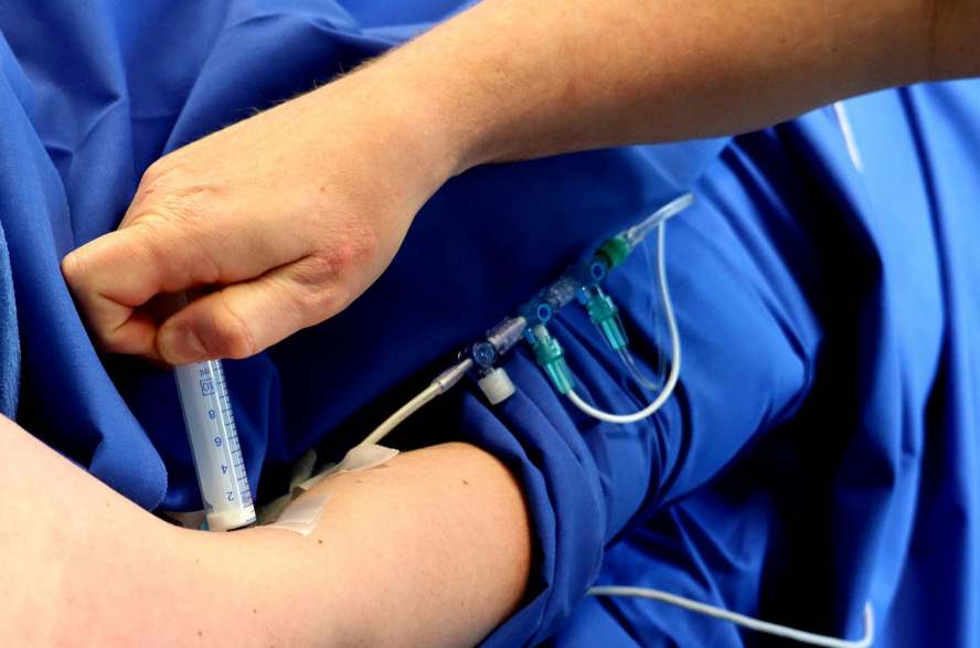 수분보충 굴 노로바이러스