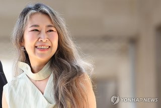 매기 강 유퀴즈