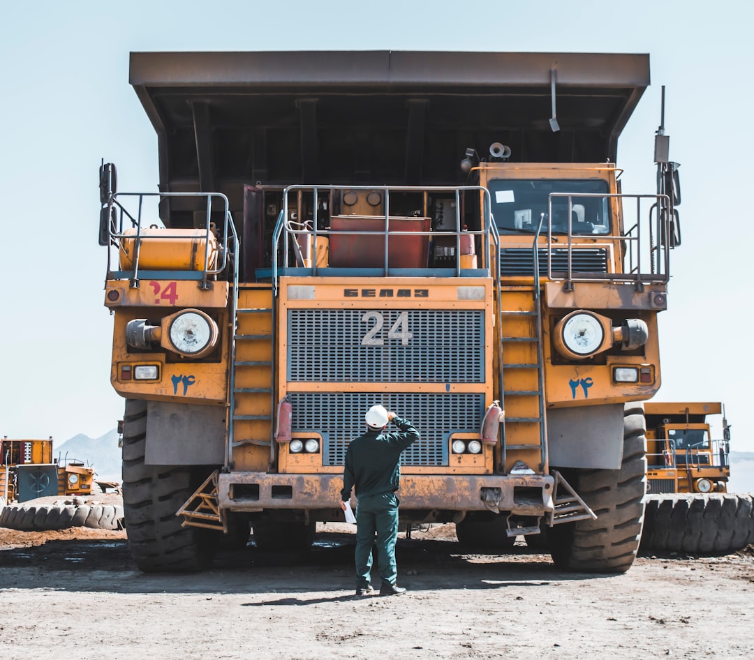 Mining