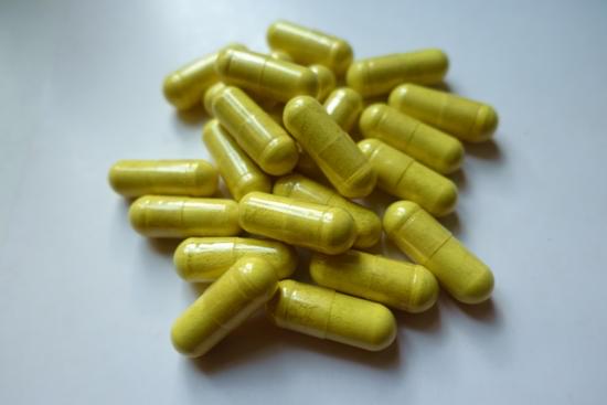 퀘르세틴의 효능