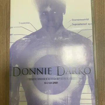 도니 다코 포스터