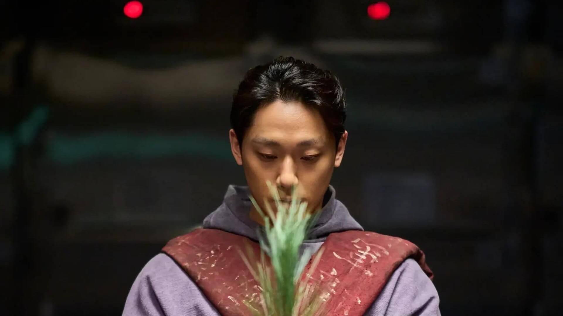 영화 파묘 후기