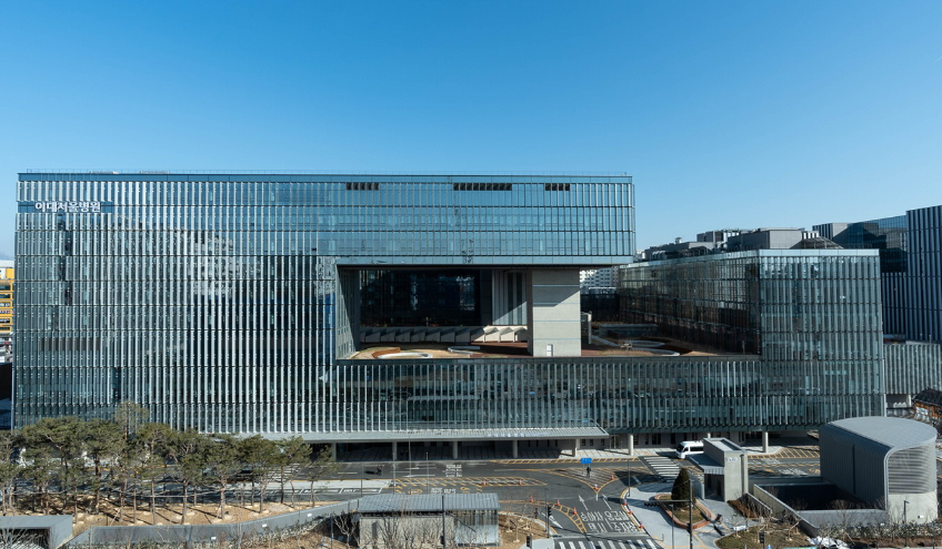 중증외상센터 촬영지