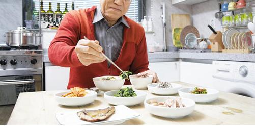 그 좋다는 '소식(小食)'하면 내 몸 어떻게 달라질까 ㅣ 아무때나 소식해도 안돼