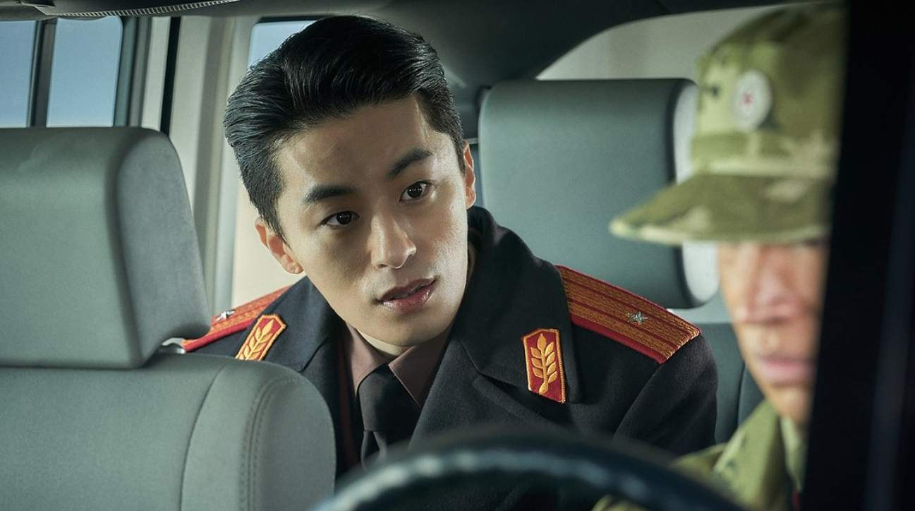 영화 탈주 해외 반응 결말 후기