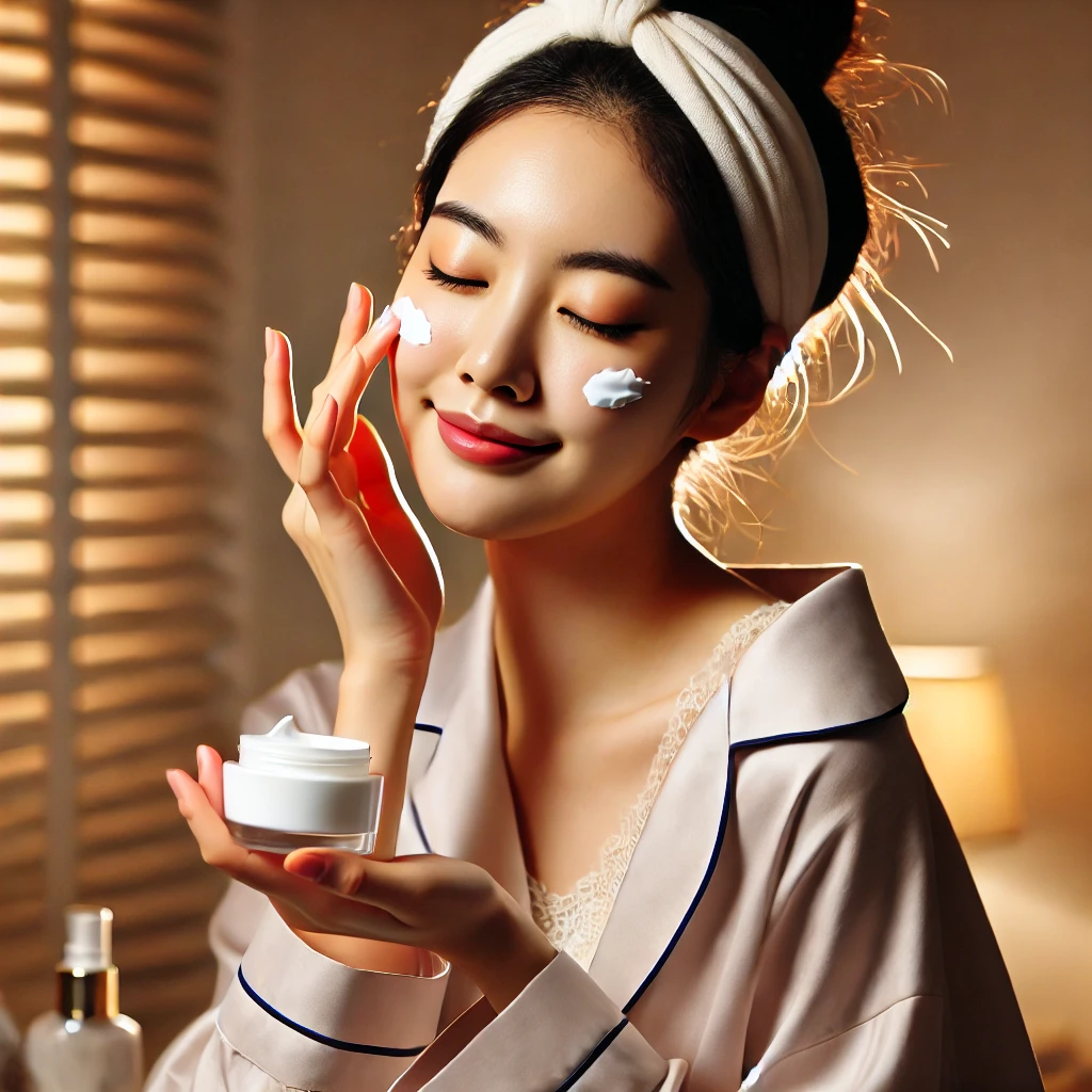 피부 좋아지는 법: 나이와 상관없이 동안 피부 만드는 꿀팁