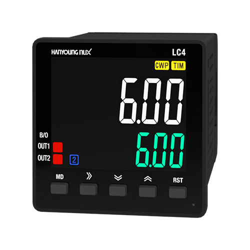 디지털 타이머 @한영넉스 홈페이지