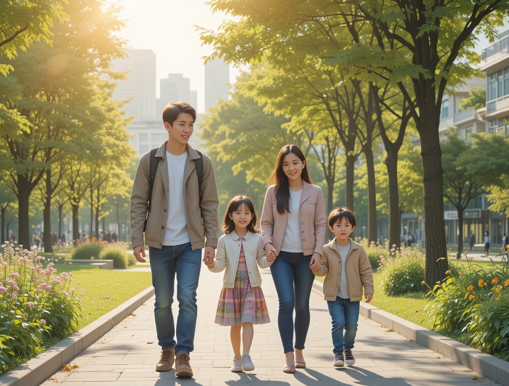 저출산 문제 해결, 지금이 골든타임이다