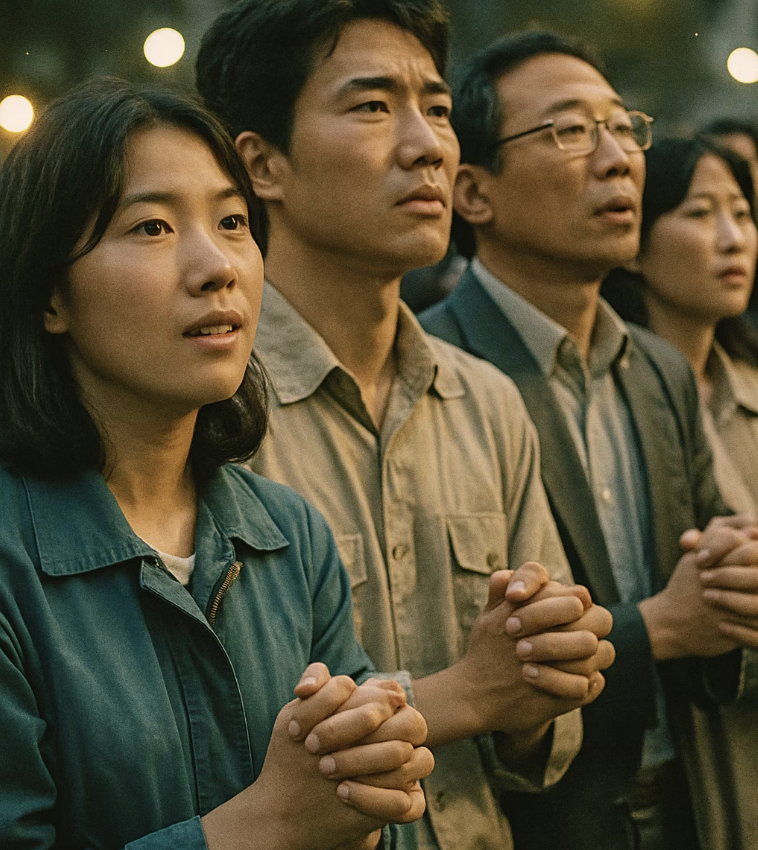 우리가 동학농민운동을 기억해야 하는 이유