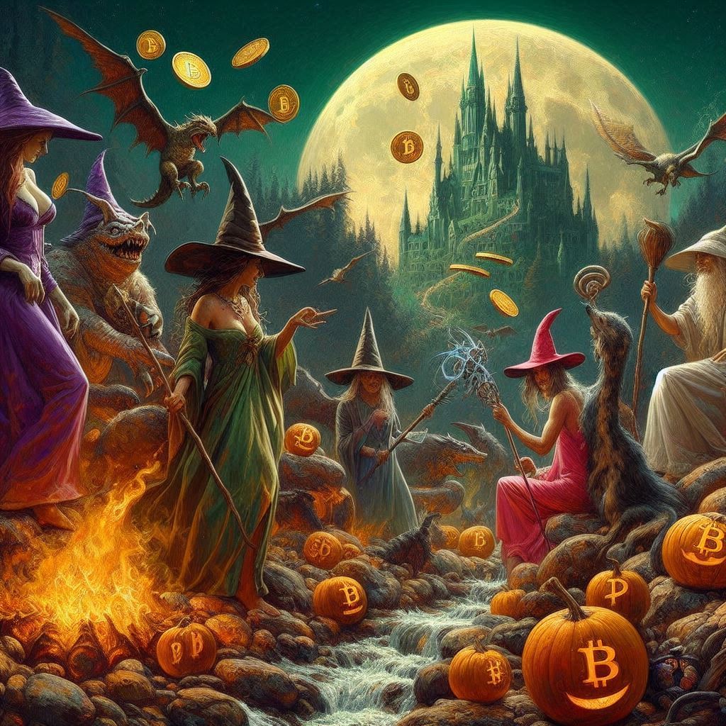 마녀 환상의 오류