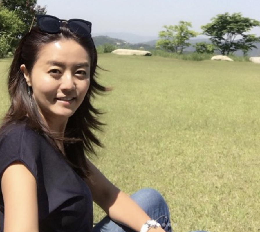 손미나 여행작가