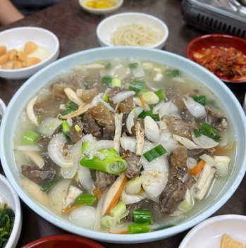 스지수육