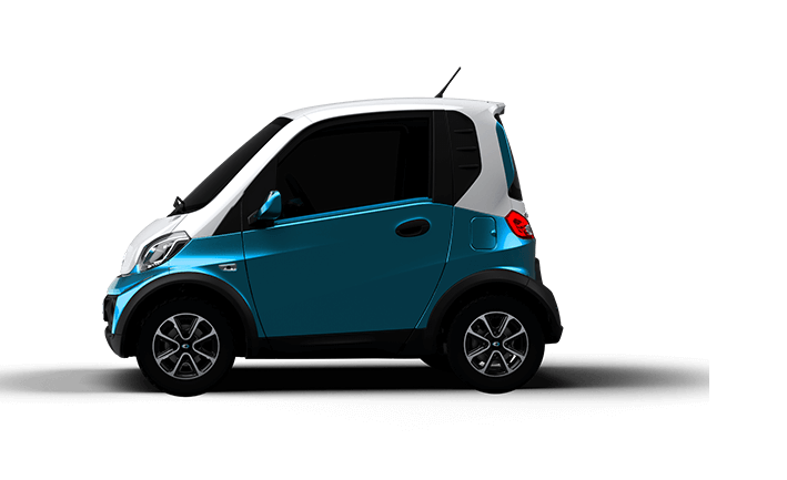 세보C SE 사이드 사진 출처 쎄보모빌리티 홈페이지