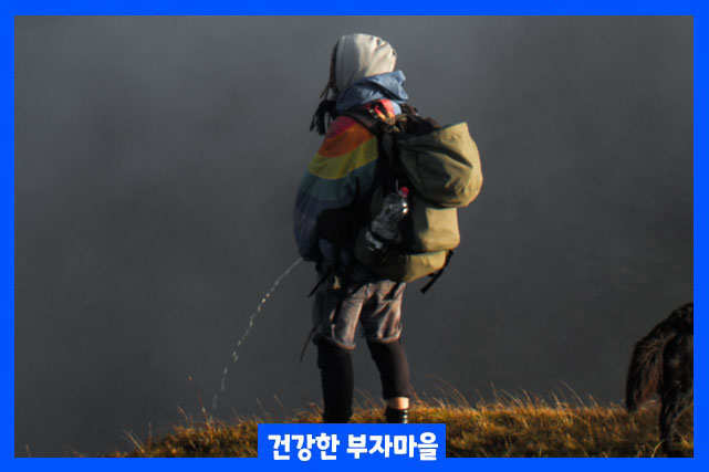 전립선염 증상 - 급성, 만성 원인