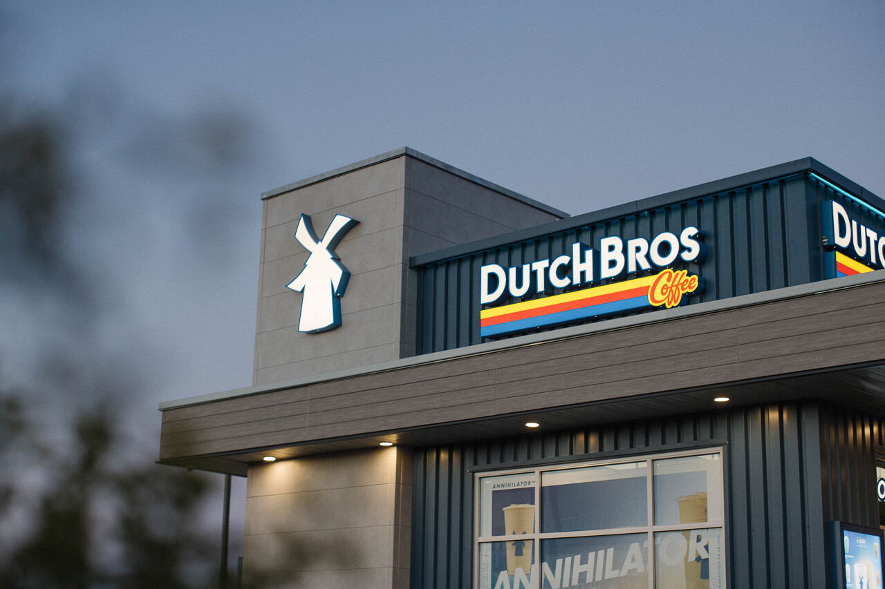 dutch bros