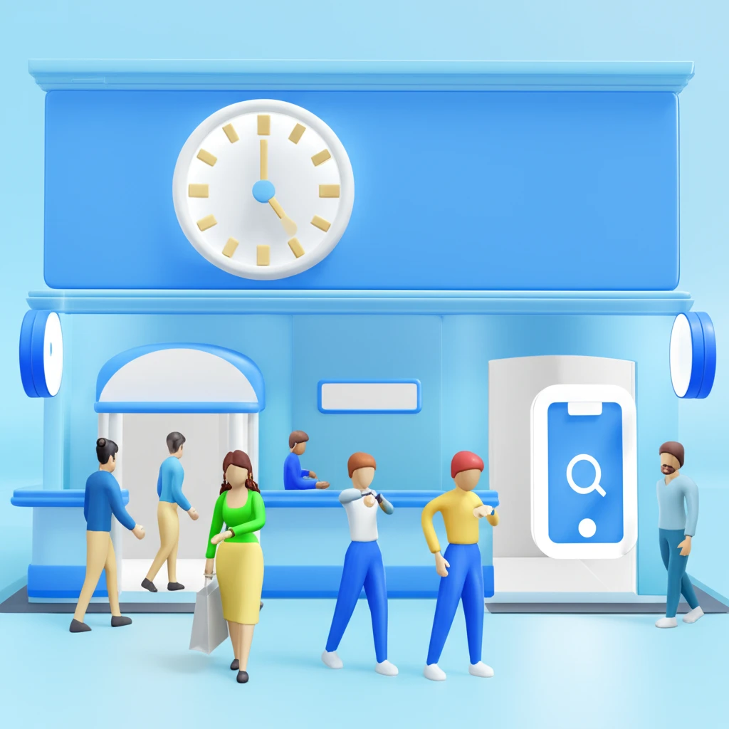 트레이더스 구성점 2월 휴무일 영업시..