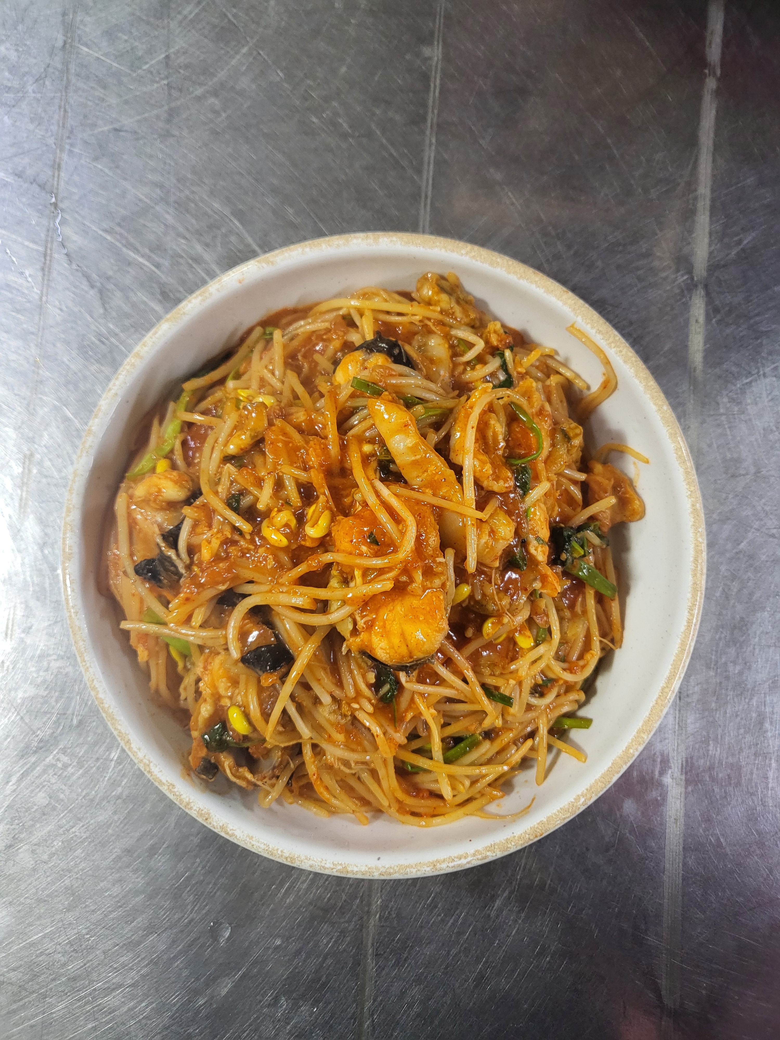 부산 남포동 김해식당