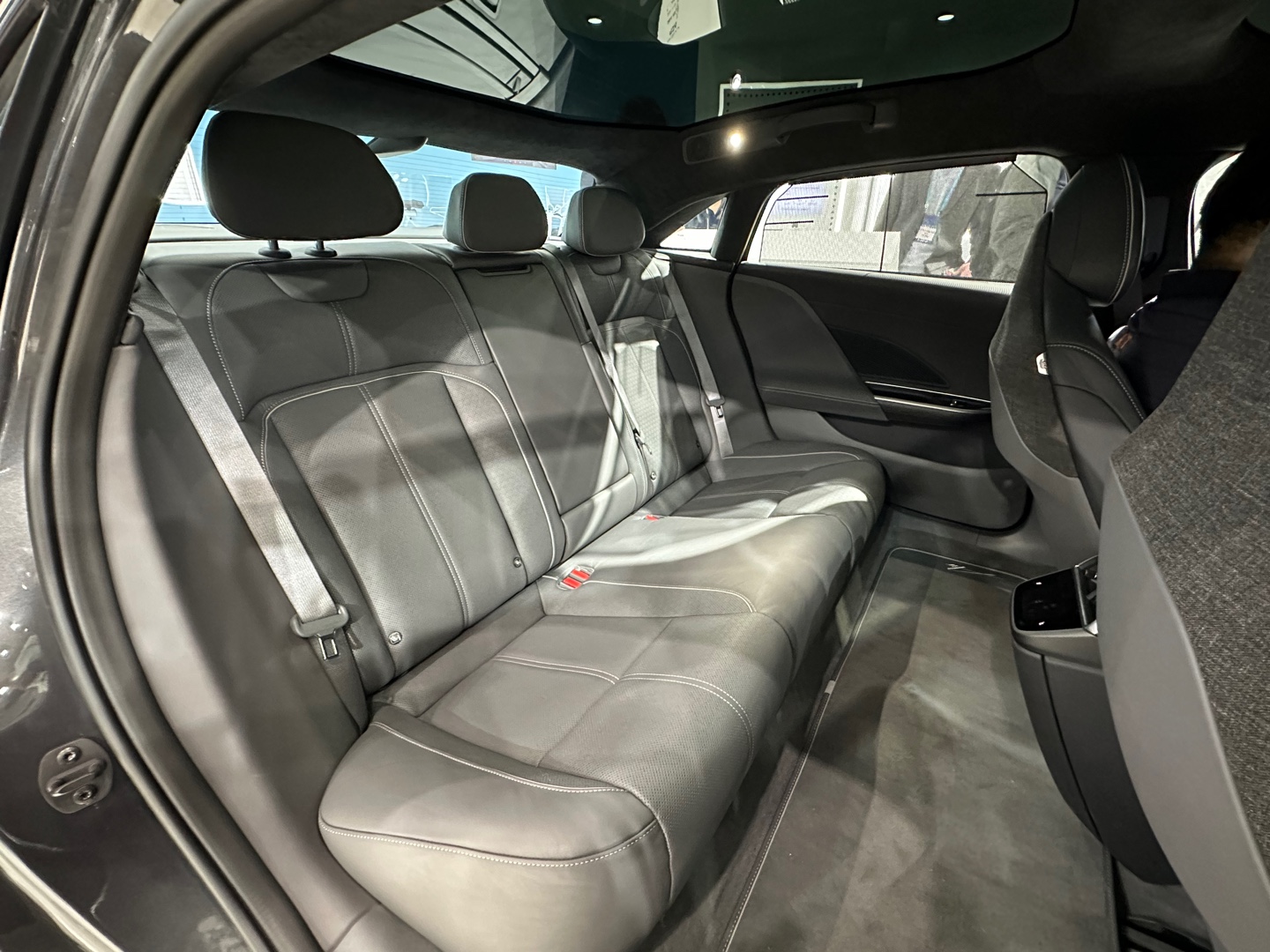 루시드 모터스 '루시드 에어'