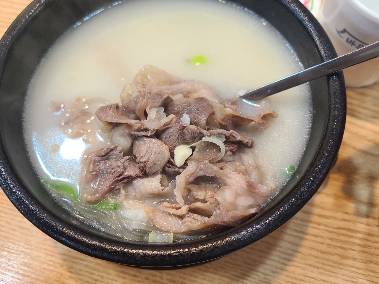 일산-서구맛집-바우네나주곰탕-바우네곰탕1