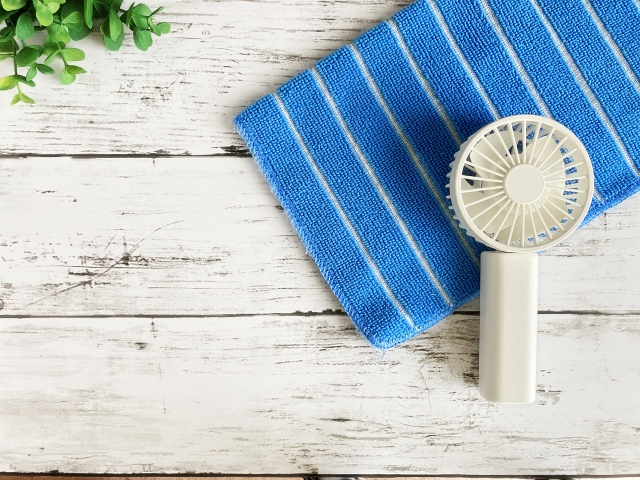 겨드랑이 다한증 보톡스 설명 이미지