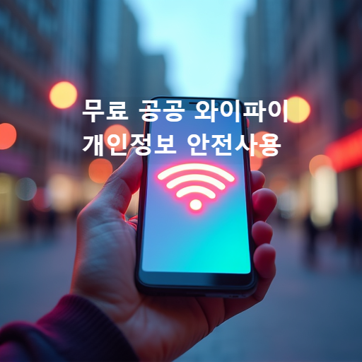 와이파이