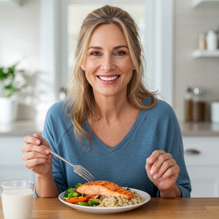 식도염 환자를 위한 생활 습관 관리