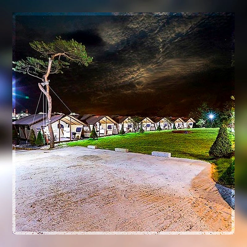 보령(오천) 더반힐글램핑&리조트펜션 (Boryeong Durbanhill Resort Pension)_5