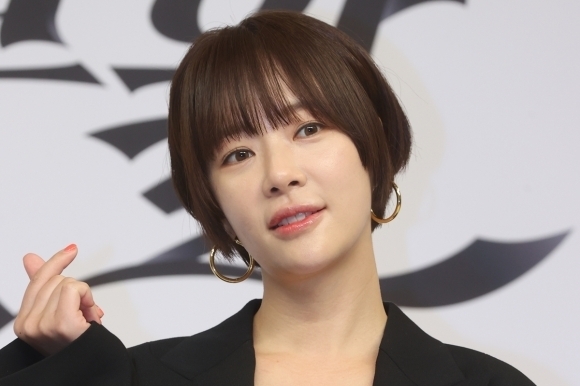 황정음 농구선수 김종규 열애