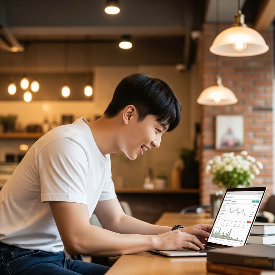 ETF 투자 실패 원인 징후들 5가지 점검 사항