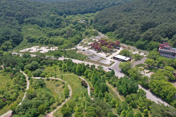 선운산 국민여가캠핑장 소개