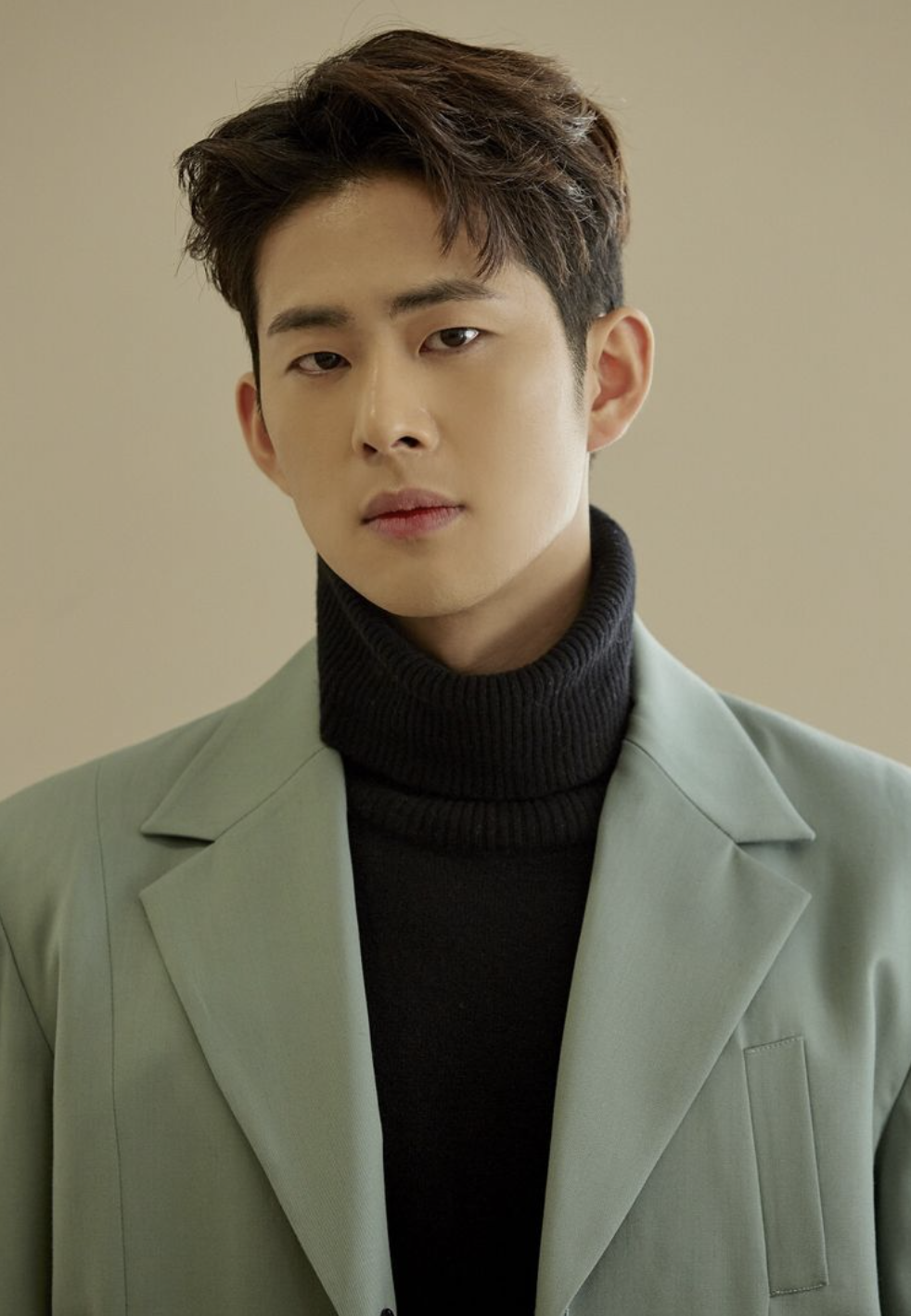 개그맨 손민수