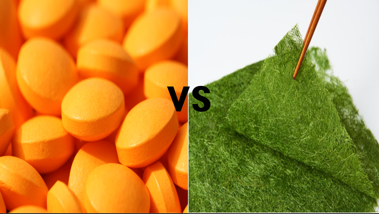 "멜라토닌과 감태"에 대한 이미지입니다.