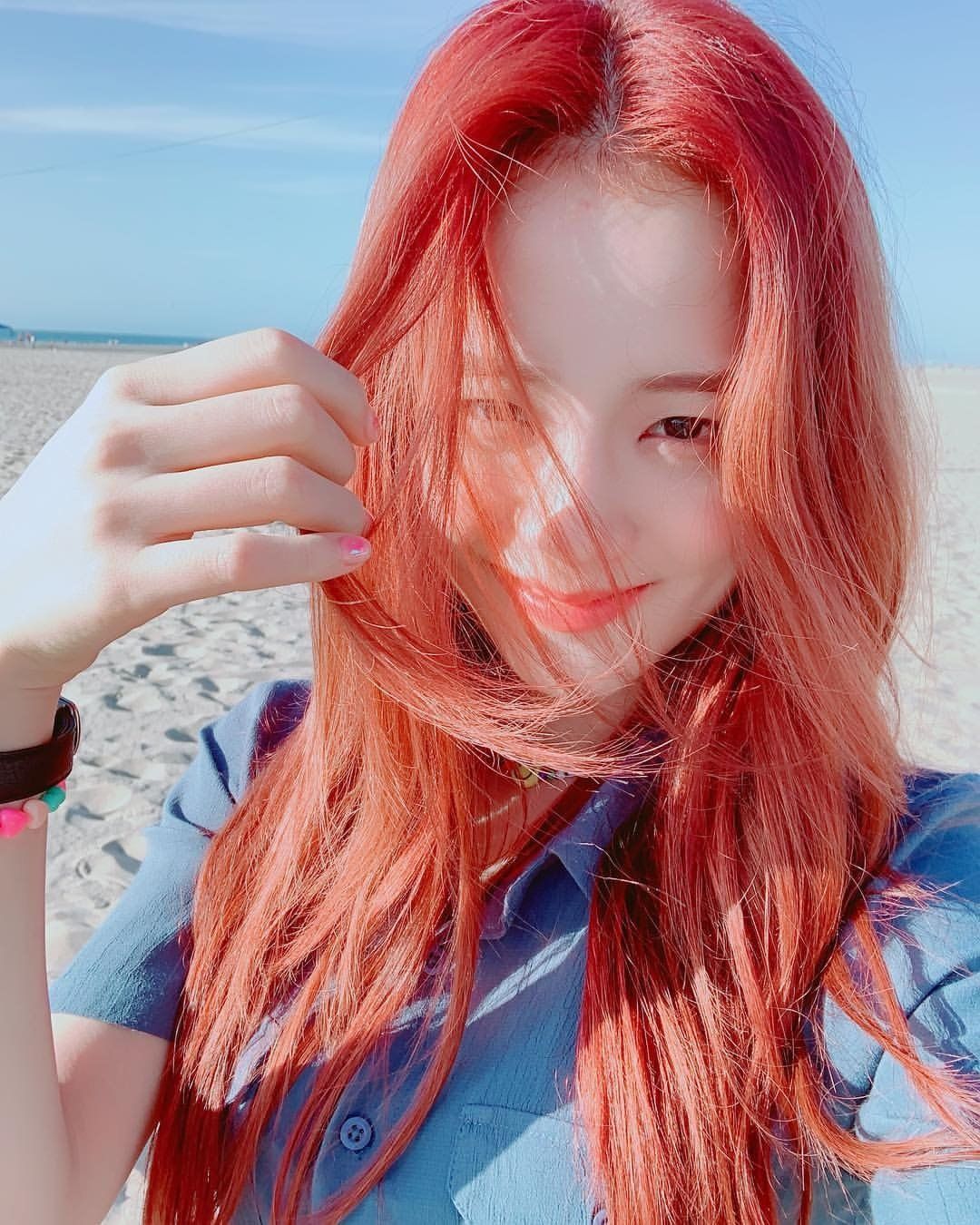 JISOO IN 블랙핑크 지수 입덕
