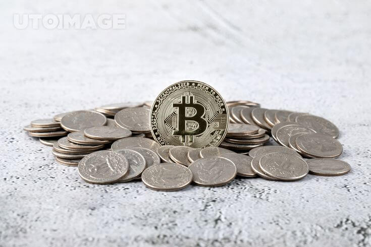 비트코인 채굴방법