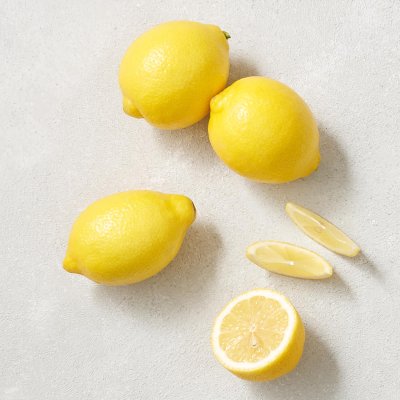 레몬 효능 10가지 부작용