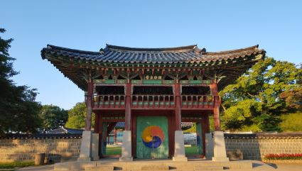 성주 한개마을, 읍성, 참외테마공원으로 힐링여행